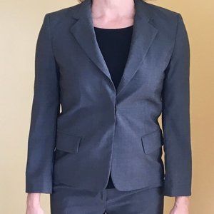 Pant suit